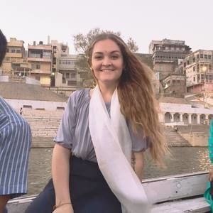 Meet your Posher, Asheley lynn